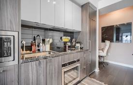 Appartement – Blue Jays Way, Old Toronto, Toronto,  Ontario,   Canada. C$953,000