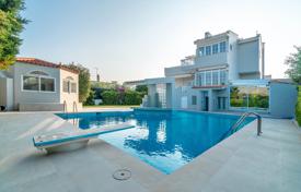 Villa – Lagonisi, Attique, Grèce. 1,280,000 €