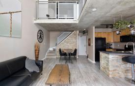 Appartement – King Street, Old Toronto, Toronto,  Ontario,   Canada. C$1,110,000