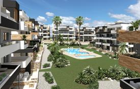 Appartement – Dehesa de Campoamor, Orihuela Costa, Valence,  Espagne. 245,000 €