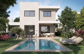 Villa – Agios Tychonas, Limassol, Chypre. From 700,000 €