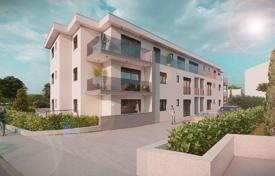 1 pièces appartement dans un nouvel immeuble 40 m² à Pula, Croatie. 143,000 €