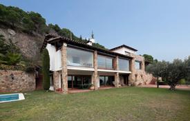 Villa – Premià de Dalt, Catalogne, Espagne. 6,100 € par semaine