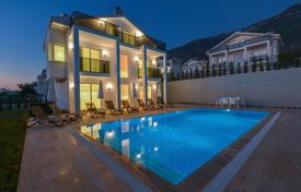 Villa – Fethiye, Mugla, Turquie. $3,040 par semaine