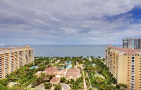 Appartement – Key Biscayne, Floride, Etats-Unis. $7,250,000