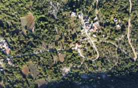 Terrain en Dubrovnik Neretva County, Croatie. 140,000 €