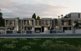 Maison de campagne – Geroskipou, Paphos, Chypre. 373,000 €