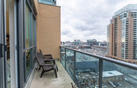 Appartement – Lynn Williams Street, Old Toronto, Toronto,  Ontario,   Canada. C$658,000