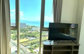 2 pièces appartement 74 m² en Pattaya, Thaïlande. 325,000 €