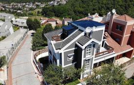 5 pièces villa 410 m² en Sarıyer, Turquie. $824,000