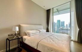 1 pièces appartement en copropriété à Pathum Wan, Thaïlande. $245,000