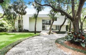 Villa – Coral Gables, Floride, Etats-Unis. $3,430,000