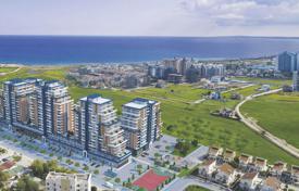 Bâtiment en construction – Trikomo, İskele, Chypre du Nord,  Chypre. 201,000 €