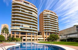 3 pièces appartement 103 m² à Calpe, Espagne. 275,000 €