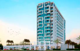 Complexe résidentiel Hotel Edge by Rotana (Navitas) – DAMAC Hills, Dubai, Émirats arabes unis. From $142,000