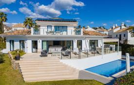 5 pièces villa 397 m² à Marbella, Espagne. 2,995,000 €