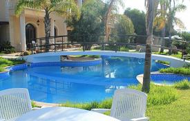Villa – Limassol (ville), Limassol, Chypre. 2,600 € par semaine