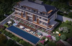 Appartement – Antalya (city), Antalya, Turquie. $338,000