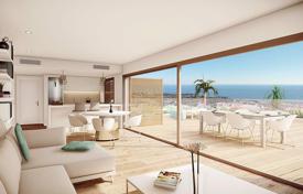 Appartement – Estepona, Andalousie, Espagne. 480,000 €