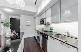 Appartement – Charles Street East, Old Toronto, Toronto,  Ontario,   Canada. C$1,086,000