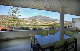 Appartement – Nueva Andalucia, Marbella, Andalousie,  Espagne. 850,000 €