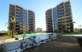 Appartements de 2 Chambres Avec Commodités à Antalya Altintas. $169,000