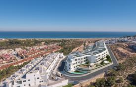 Bâtiment en construction – Arenals del Sol, Alicante, Valence,  Espagne. 245,000 €