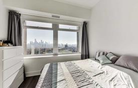 Appartement – Saint Clair Avenue West, Old Toronto, Toronto,  Ontario,   Canada. C$1,034,000