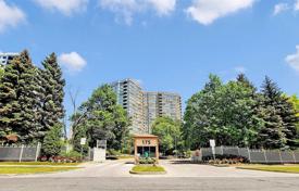 2 pièces appartement à Scarborough, Canada. C$764,000