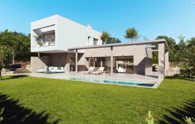 Villa – Dehesa de Campoamor, Orihuela Costa, Valence,  Espagne. 825,000 €