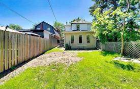 3 pièces maison mitoyenne en York, Canada. C$1,149,000