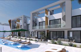 Bâtiment en construction – Famagouste, Chypre. 195,000 €