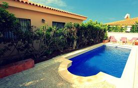 Villa – Callao Salvaje, Îles Canaries, Espagne. 1,450 € par semaine