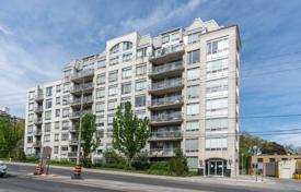 Appartement – Bayview Avenue, Toronto, Ontario,  Canada. C$782,000