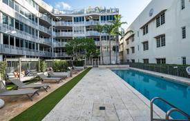 1 pièces appartement en copropriété 87 m² à Miami Beach, Etats-Unis. $785,000