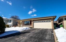 3 pièces maison en ville à Scarborough, Canada. C$1,306,000