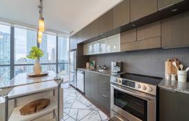Appartement – Charles Street East, Old Toronto, Toronto,  Ontario,   Canada. C$831,000