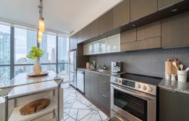 2 pièces appartement à Charles Street East, Canada. C$852,000