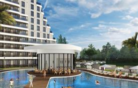 1 pièces appartement dans un nouvel immeuble 46 m² à Gazimağusa city (Famagusta), Chypre. 67,000 €