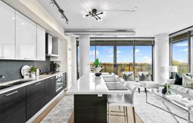 Appartement – Broadview Avenue, Toronto, Ontario,  Canada. C$1,373,000