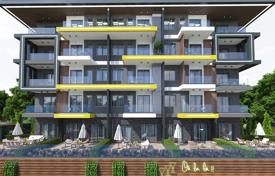 Appartement – Alanya, Antalya, Turquie. 159,000 €