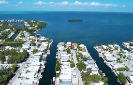 Maison en ville – Key Largo, Floride, Etats-Unis. $1,379,000