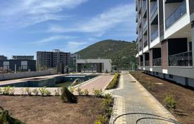 Appartements Élégants Vue sur Mer à Gazipasa Antalya. $268,000