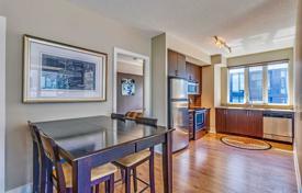 Appartement – Front Street West, Old Toronto, Toronto,  Ontario,   Canada. C$1,167,000