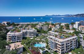 4 pièces appartement en Cap d'Antibes, France. 2,300,000 €