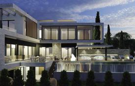 Appartement – Limassol (ville), Limassol, Chypre. From 2,900,000 €