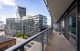 Appartement – Bayview Avenue, Toronto, Ontario,  Canada. C$797,000
