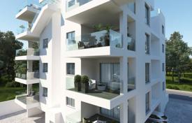 2 pièces appartement dans un nouvel immeuble à Larnaca (ville), Chypre. 270,000 €