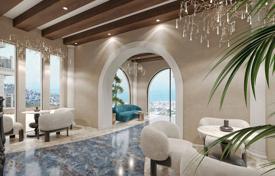 Appartements Dans Une Résidence Luxueuse à Kargicak Alanya. $174,000