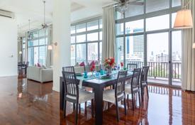 Penthouse – Bang Rak, Bangkok, Thaïlande. $3,240 par semaine